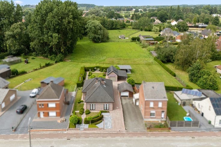 House in Heist-op-den-Berg