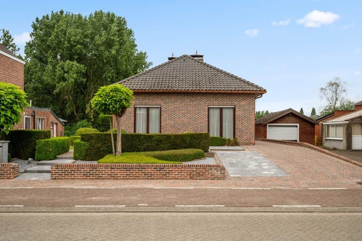 House in Heist-op-den-Berg