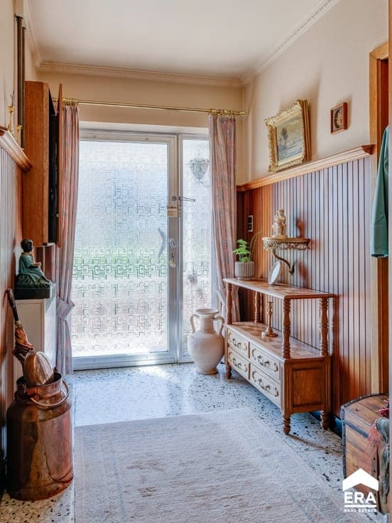 Semi-detached home with garden in Genk