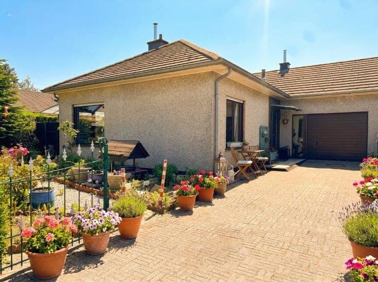 House in De Pinte