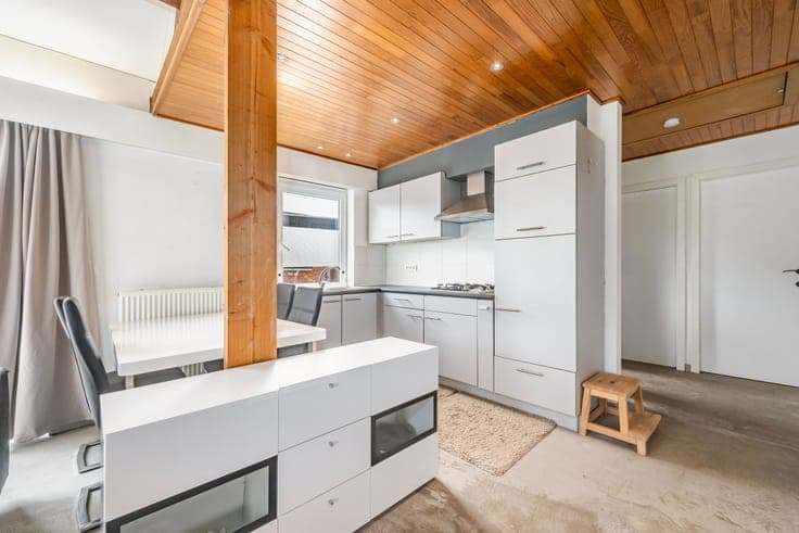 Move-in ready detached house in quiet Temse