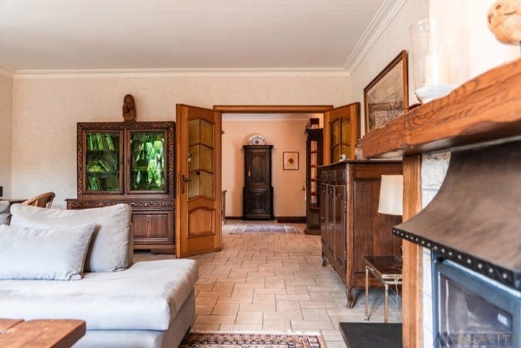 House in Sint-Amands Lippelo