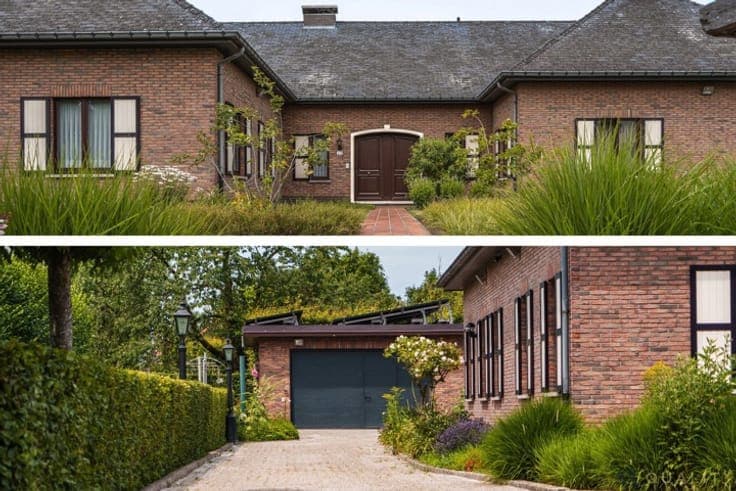 House in Sint-Amands Lippelo