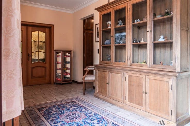 House in Sint-Amands Lippelo