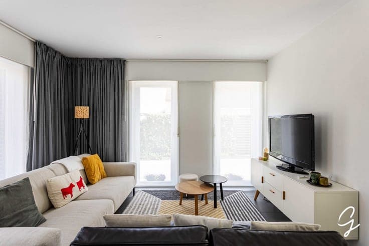 Renovated 4-bedroom home in a prime location
