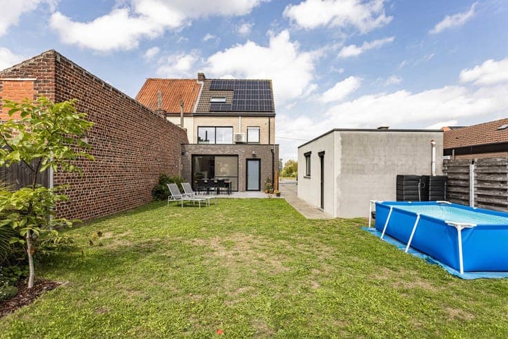 Renovated 4-bedroom home in a prime location