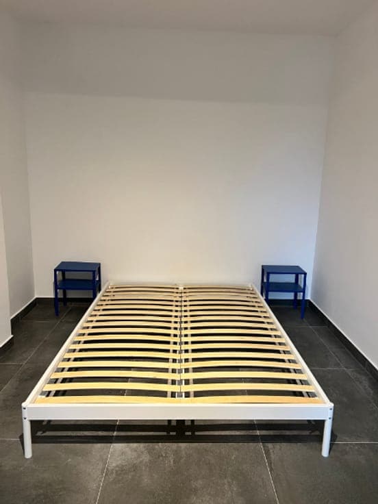 Karaktervolle woning met 4 slaapkamers en 2 badkamers