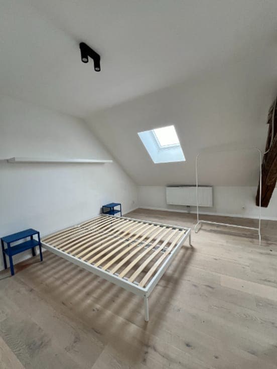 Karaktervolle woning met 4 slaapkamers en 2 badkamers