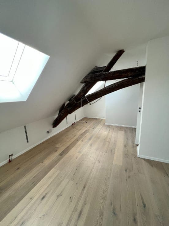Karaktervolle woning met 4 slaapkamers en 2 badkamers