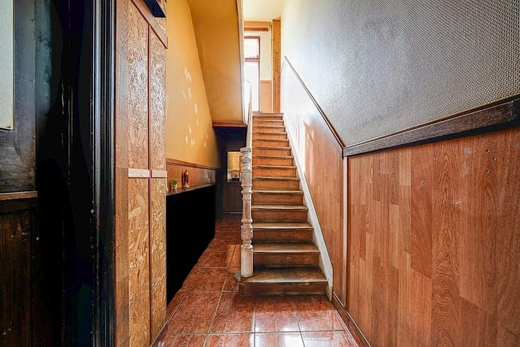 4-bedroom house