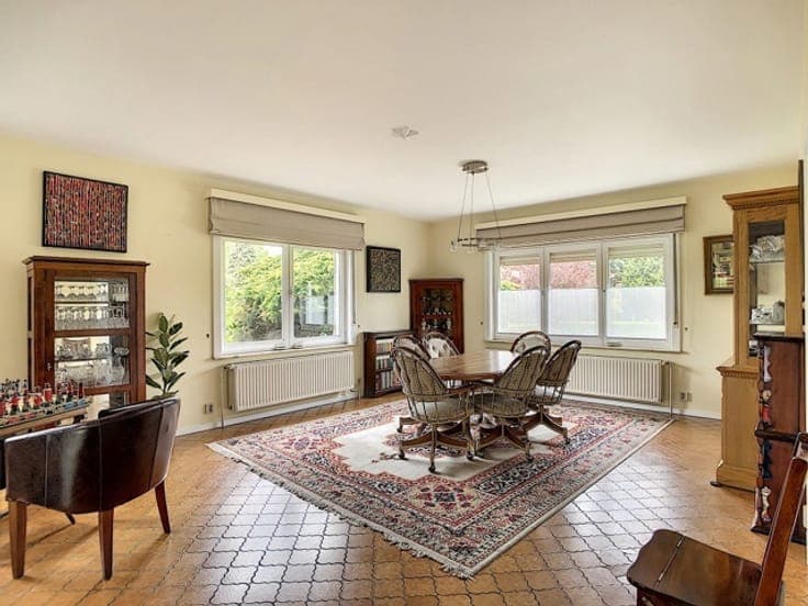 Stunning 7-bedroom villa - St John's neighborhood