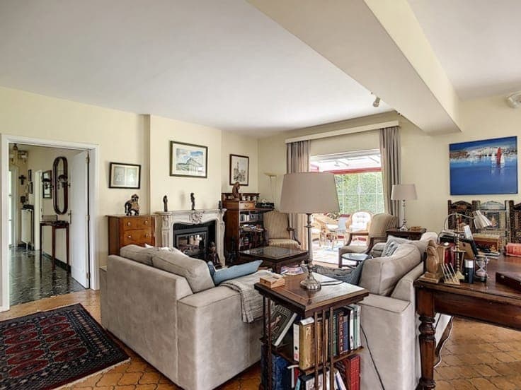 Stunning 7-bedroom villa - St John's neighborhood