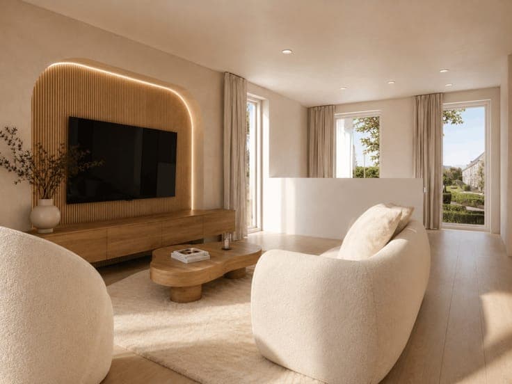 House in Gavere