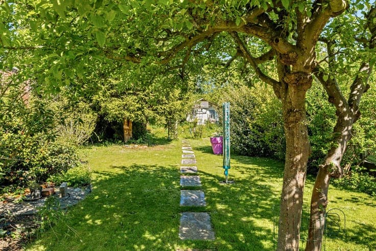 Ruime instapklare woning!
