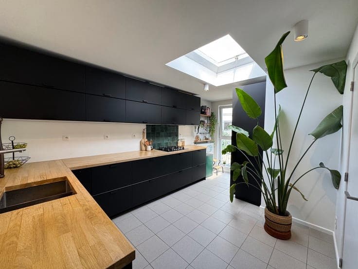 House in Berchem