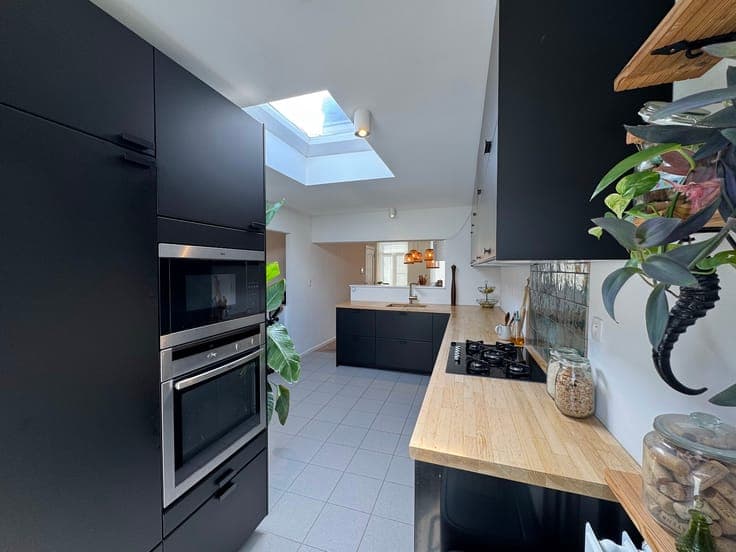 House in Berchem