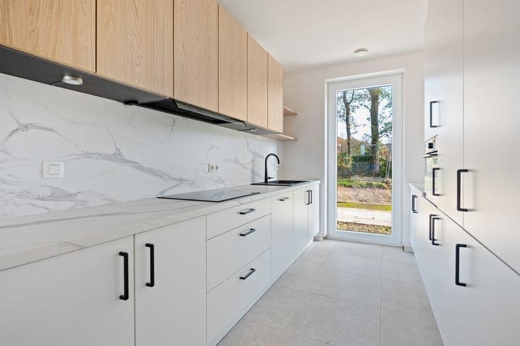 Come visit the model home now - last homes at 6% available