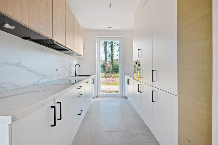 Come visit the model home now - last homes at 6% available