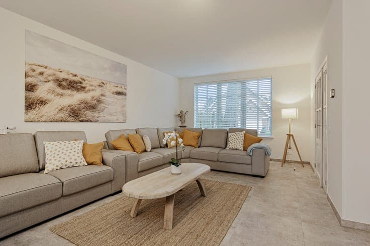 Exclusieve villa te koop in Sint-Idesbald – Residentie 't...