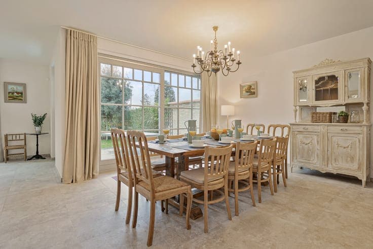 Exclusieve villa te koop in Sint-Idesbald – Residentie 't...