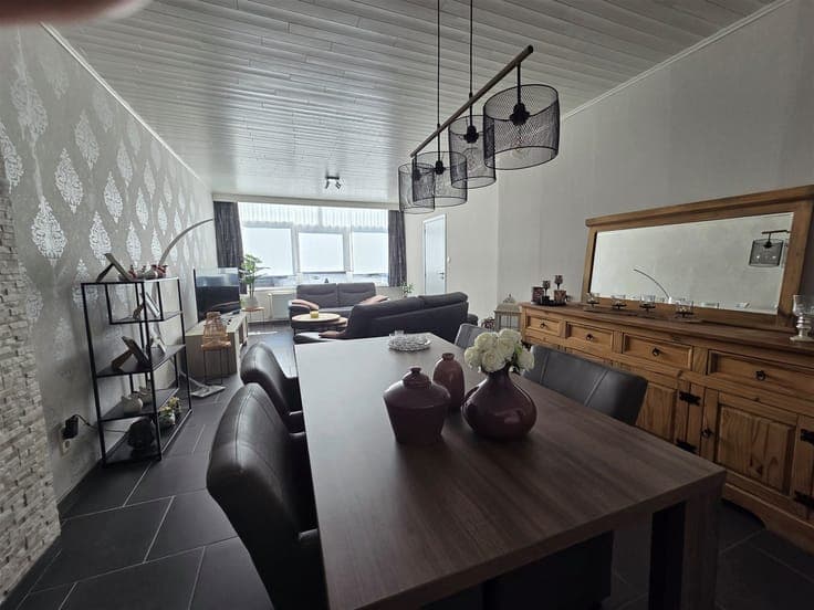 Woning