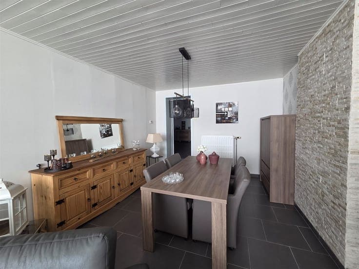 Woning