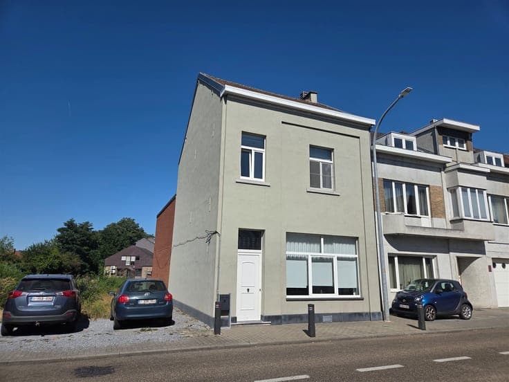 Woning