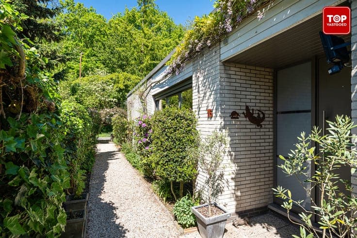 House in Evergem