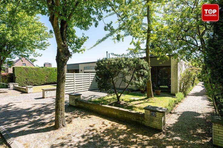 House in Evergem