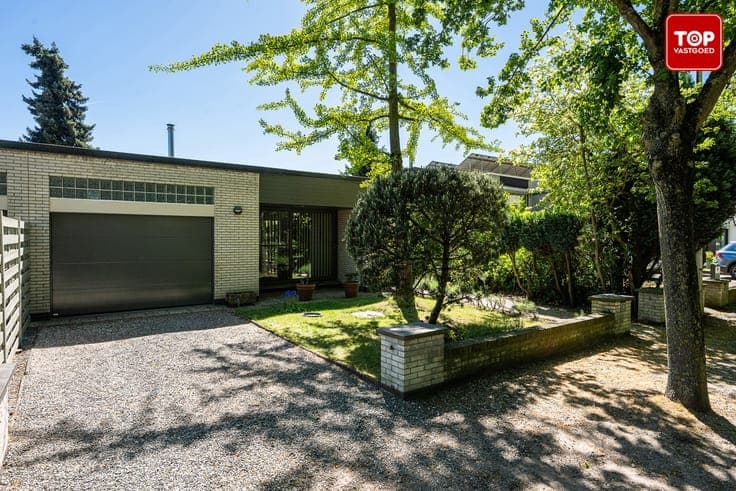 House in Evergem