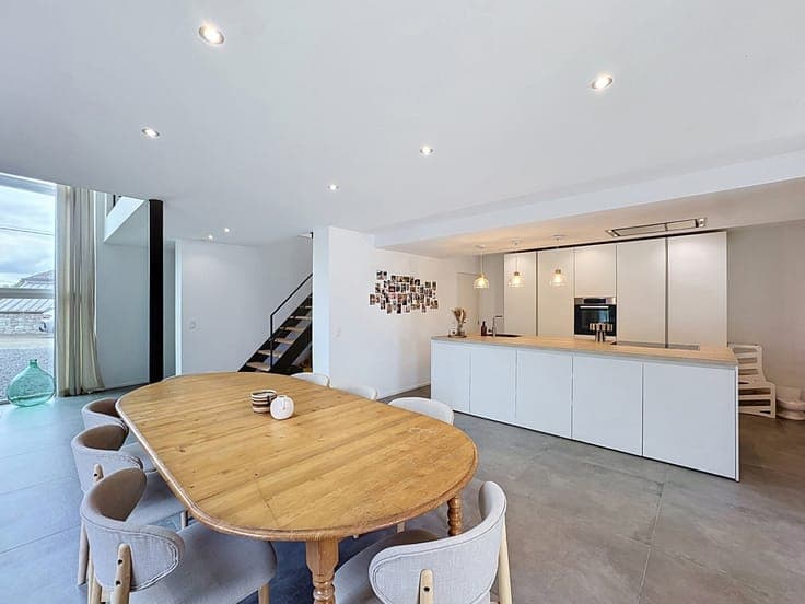 House in Ciney Leignon