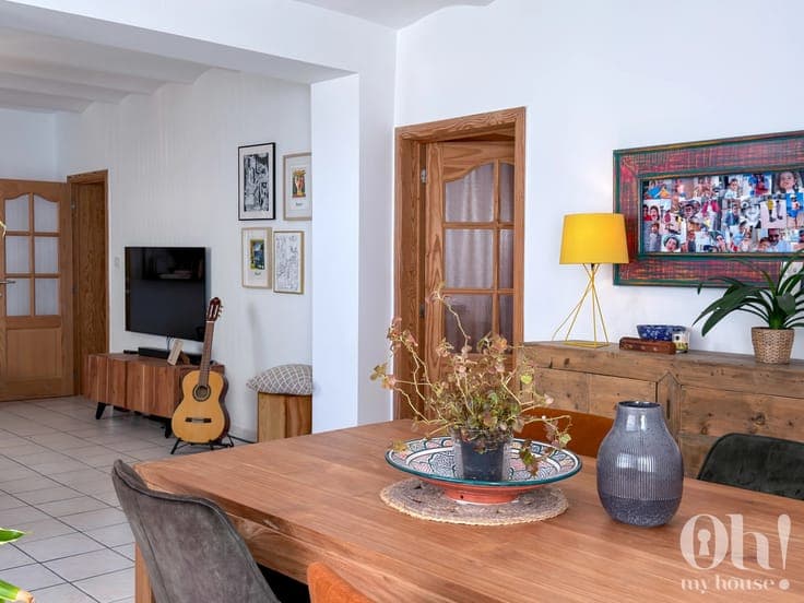 Sale - House Courcelles - 249,000 €