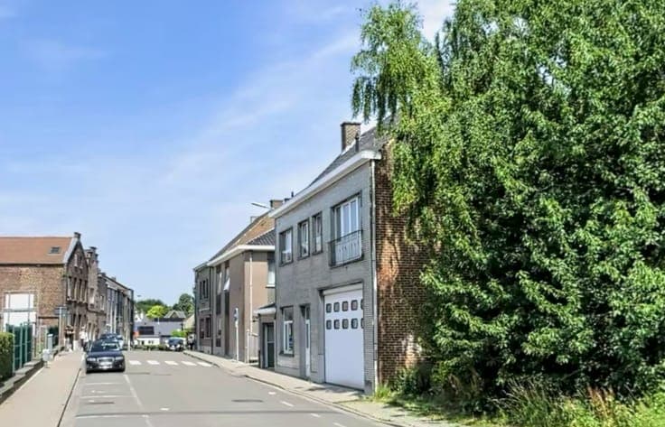 House in Geraardsbergen