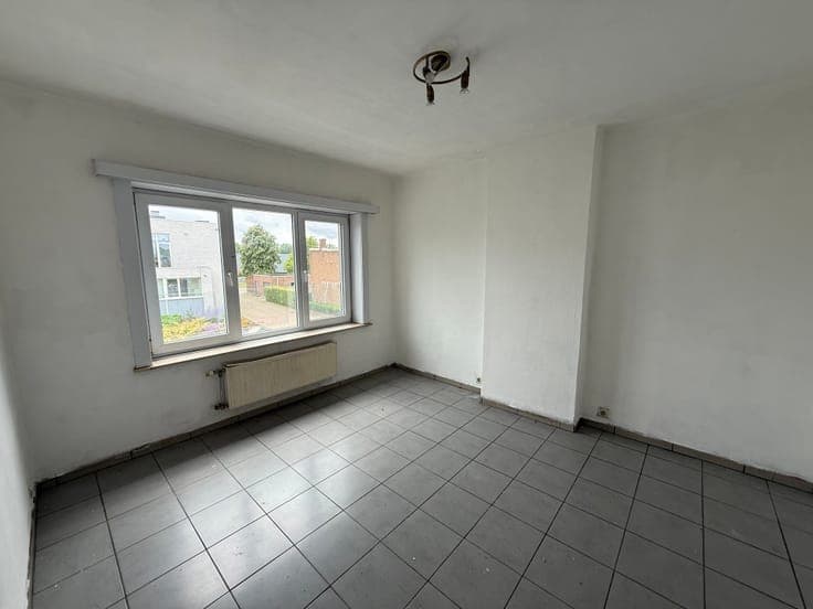 House in Geraardsbergen