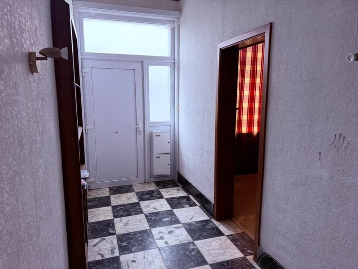 House in Geraardsbergen