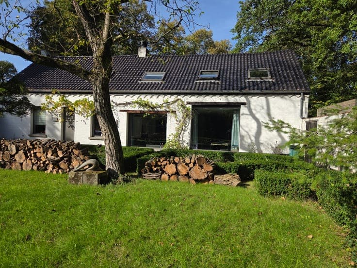 House in Mol