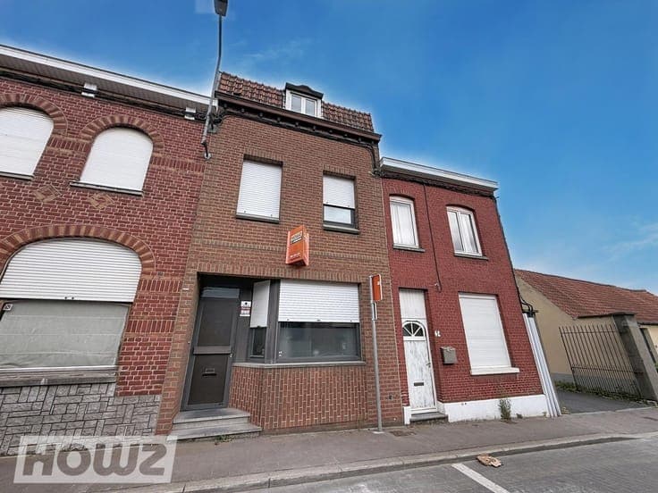 House in Mouscron