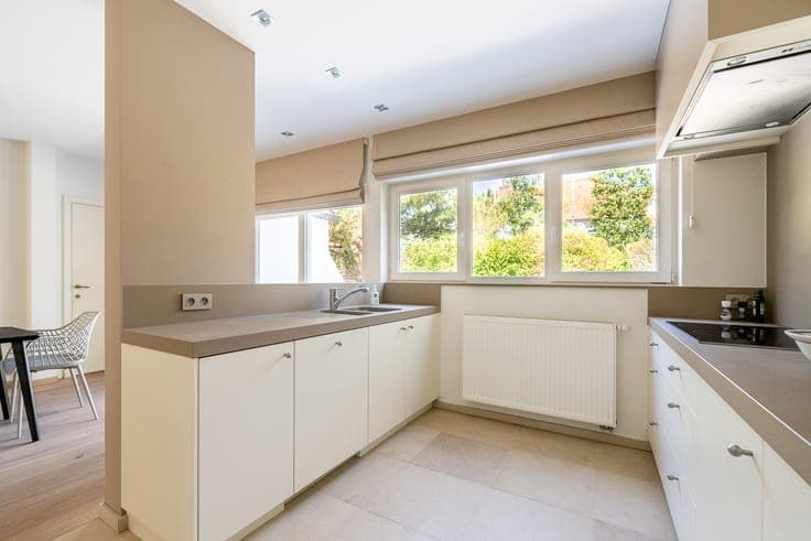 House in Knokke-Heist