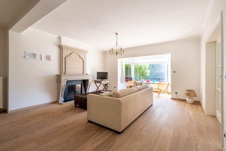 House in Knokke-Heist