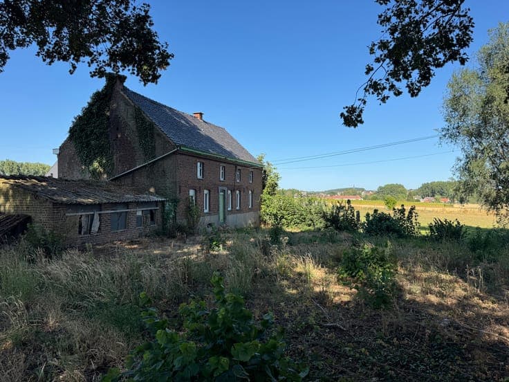 House in Brakel
