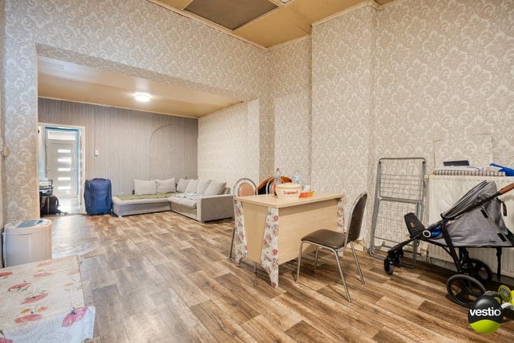 TE RENOVEREN RIJWONING IN HET CENTRUM VAN SINT-TRUIDEN