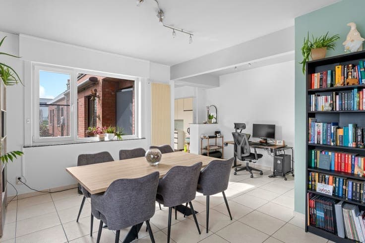 House in Deinze