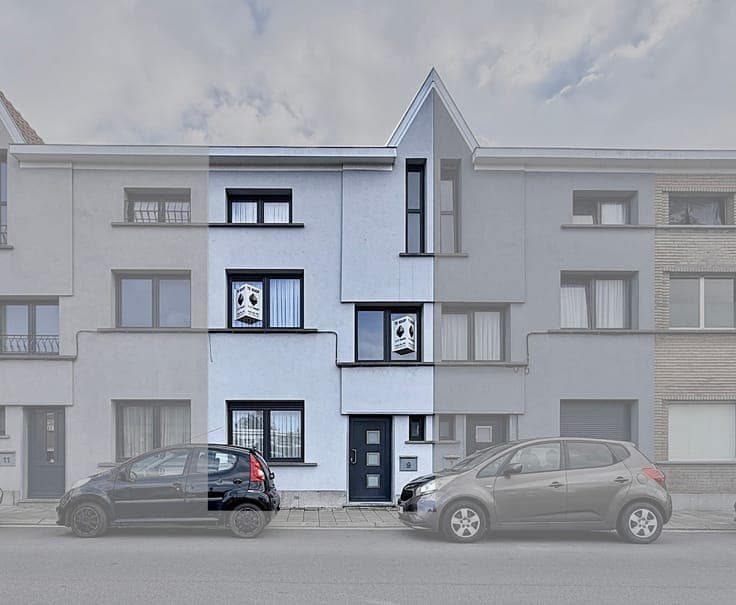 House in Aalst