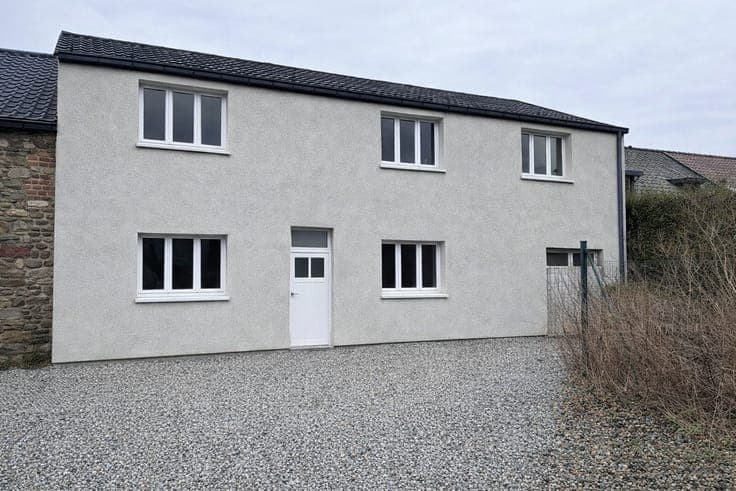 House in Thuin