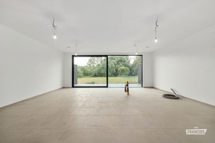 New-build home with 3 bedrooms in Sint-Lievens-Houtem