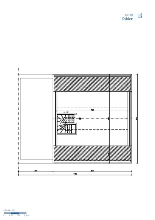 NIEUWBOUWWONING OP 821m2