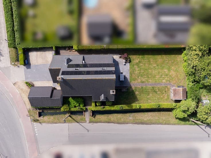 House in Lier