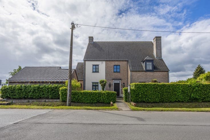 House in Lier