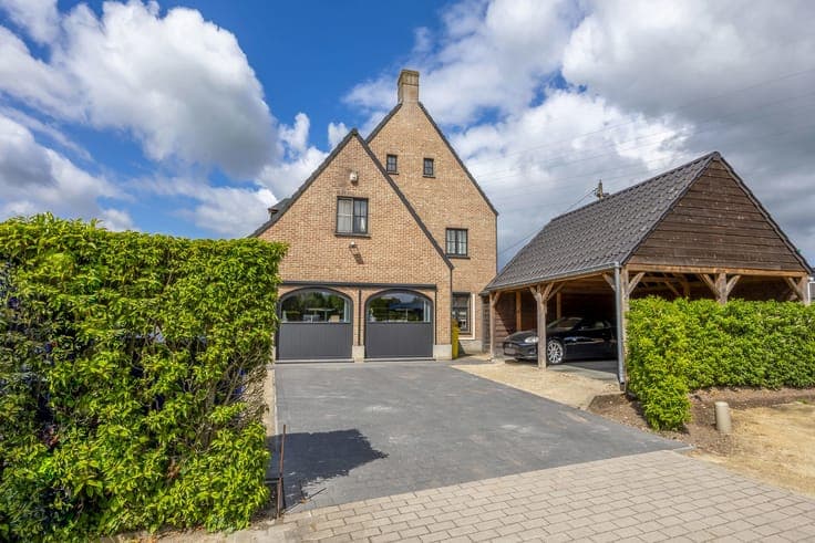House in Lier