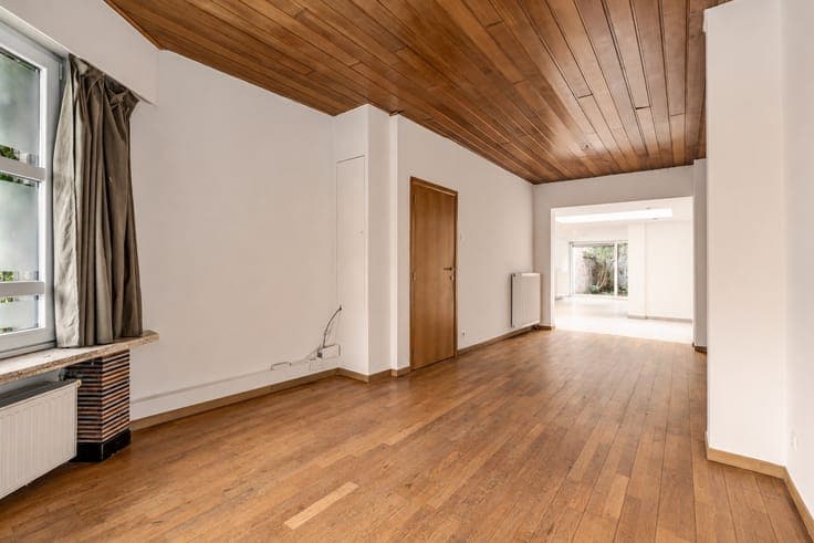 Ruime woning op een rustige ligging!